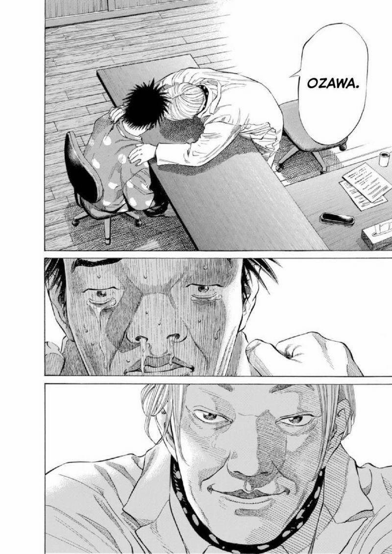 Give My Regards To Black Jack 83 trang 16