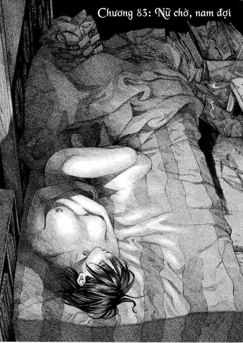 Give My Regards To Black Jack 83 trang 2