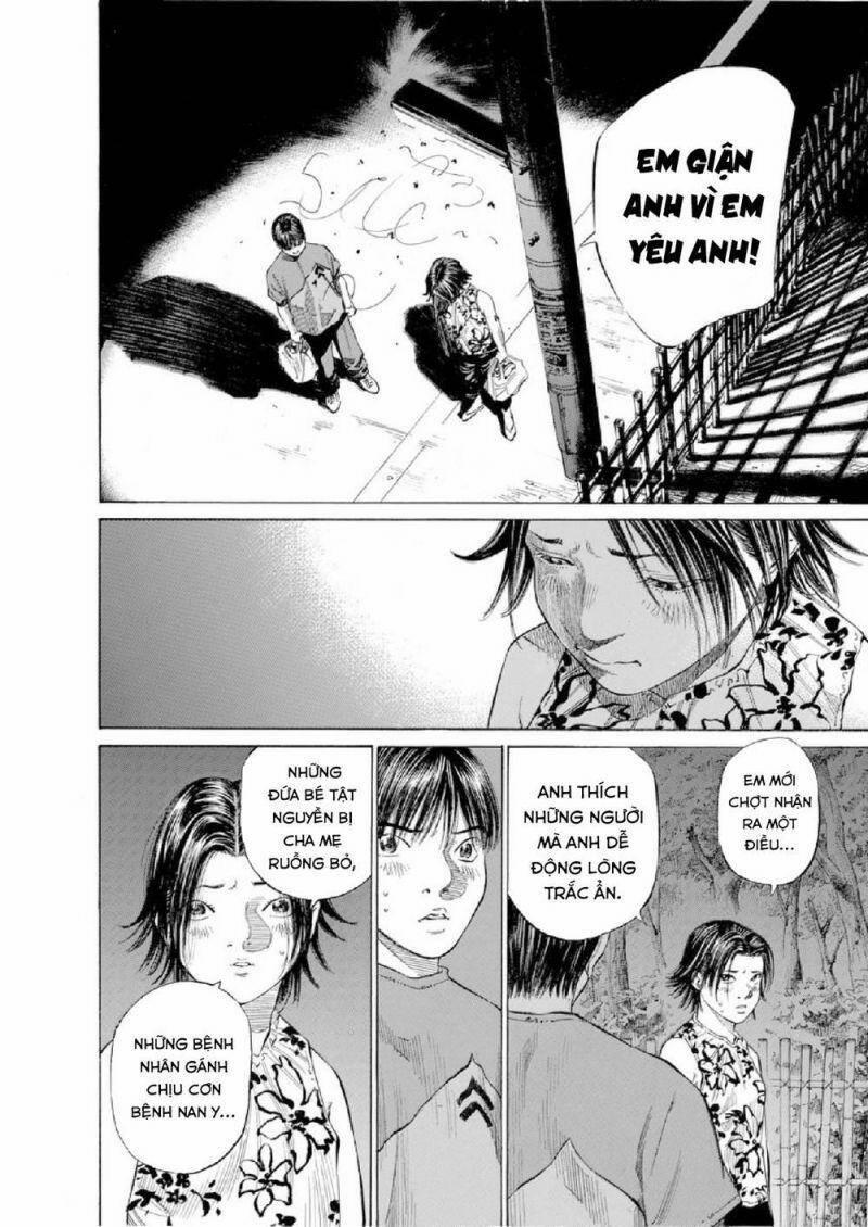 Give My Regards To Black Jack 83 trang 8