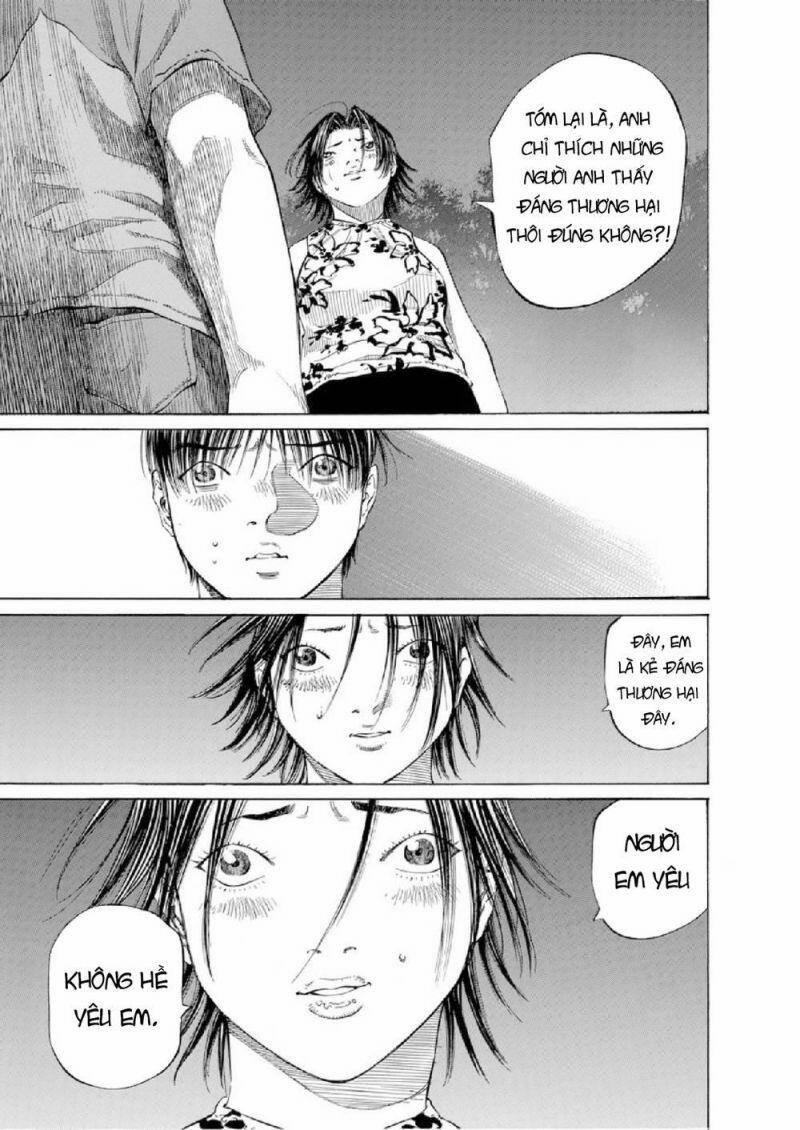 Give My Regards To Black Jack 83 trang 9