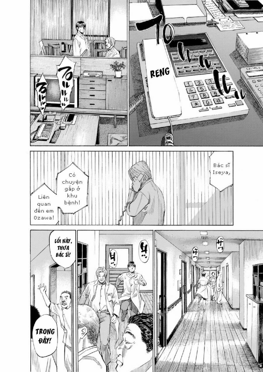 Give My Regards To Black Jack 84 trang 12