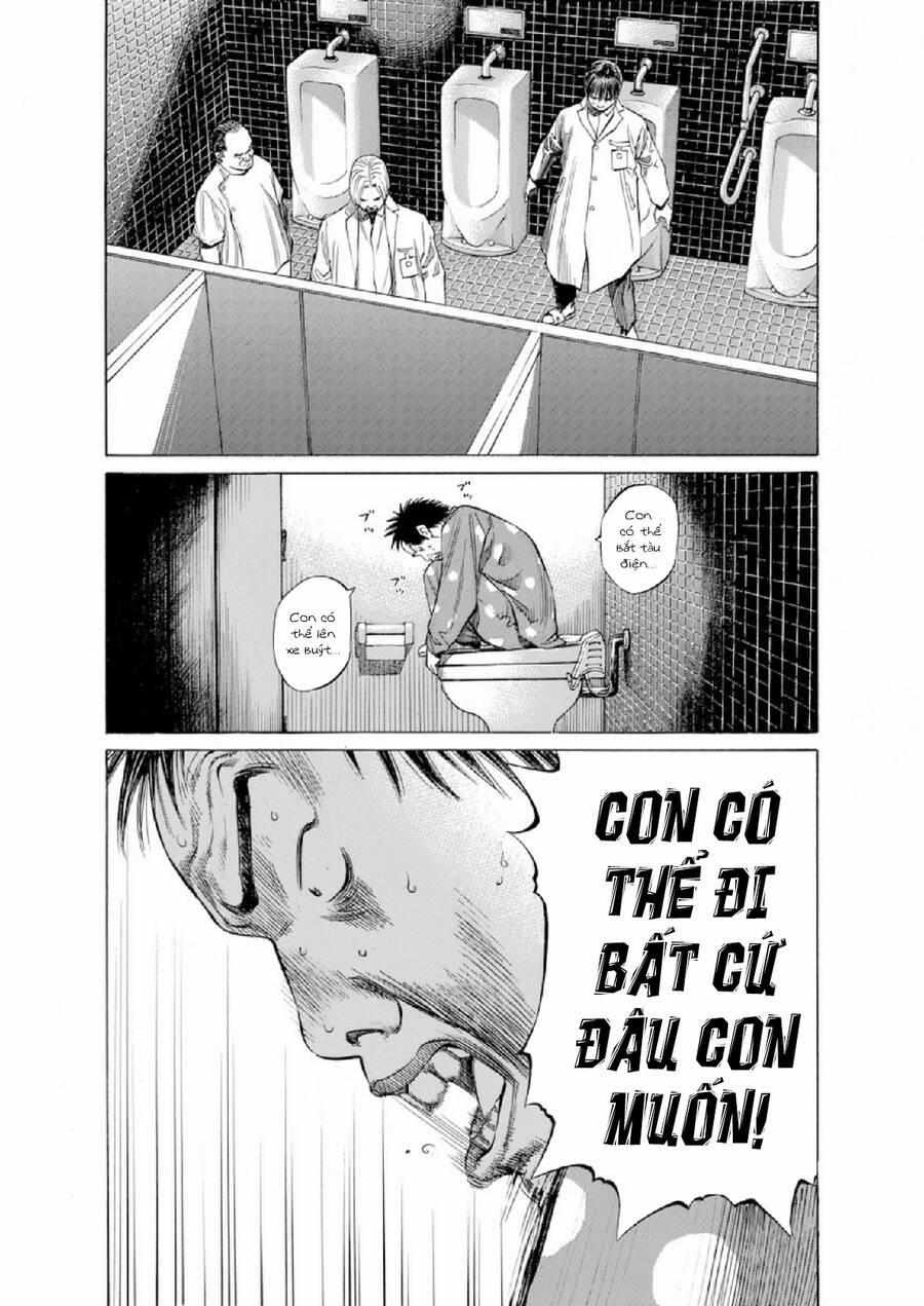 Give My Regards To Black Jack 84 trang 13