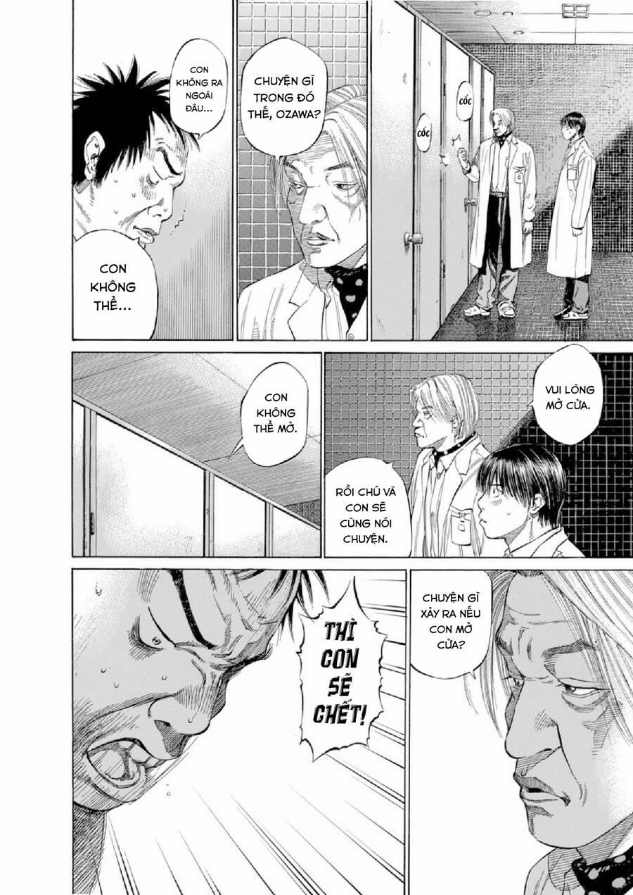 Give My Regards To Black Jack 84 trang 14