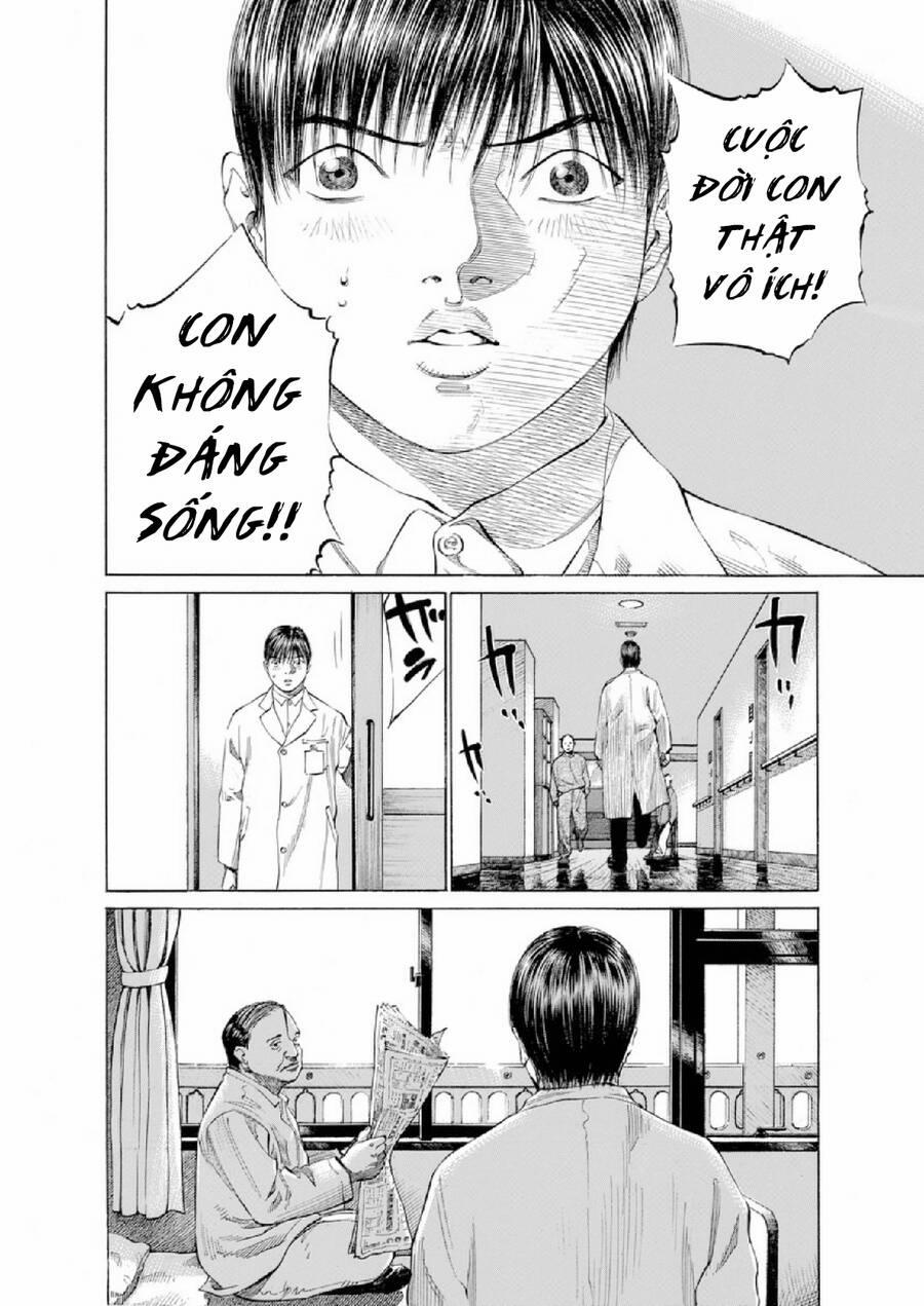 Give My Regards To Black Jack 84 trang 16