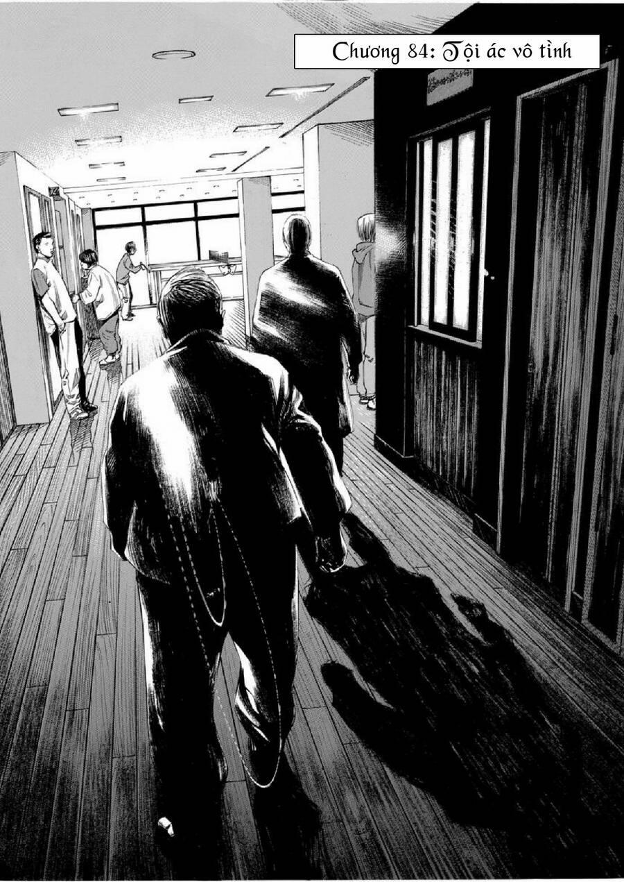 Give My Regards To Black Jack 84 trang 2