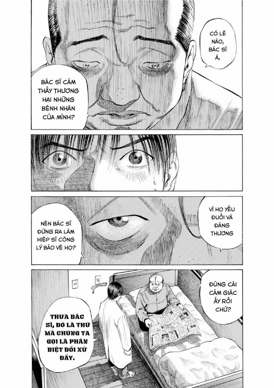 Give My Regards To Black Jack 84 trang 20