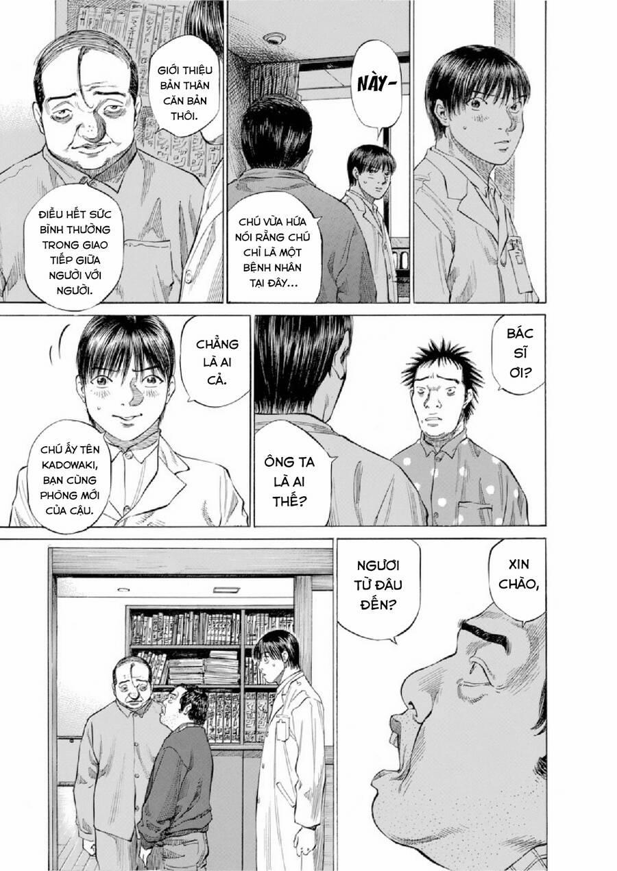 Give My Regards To Black Jack 84 trang 5