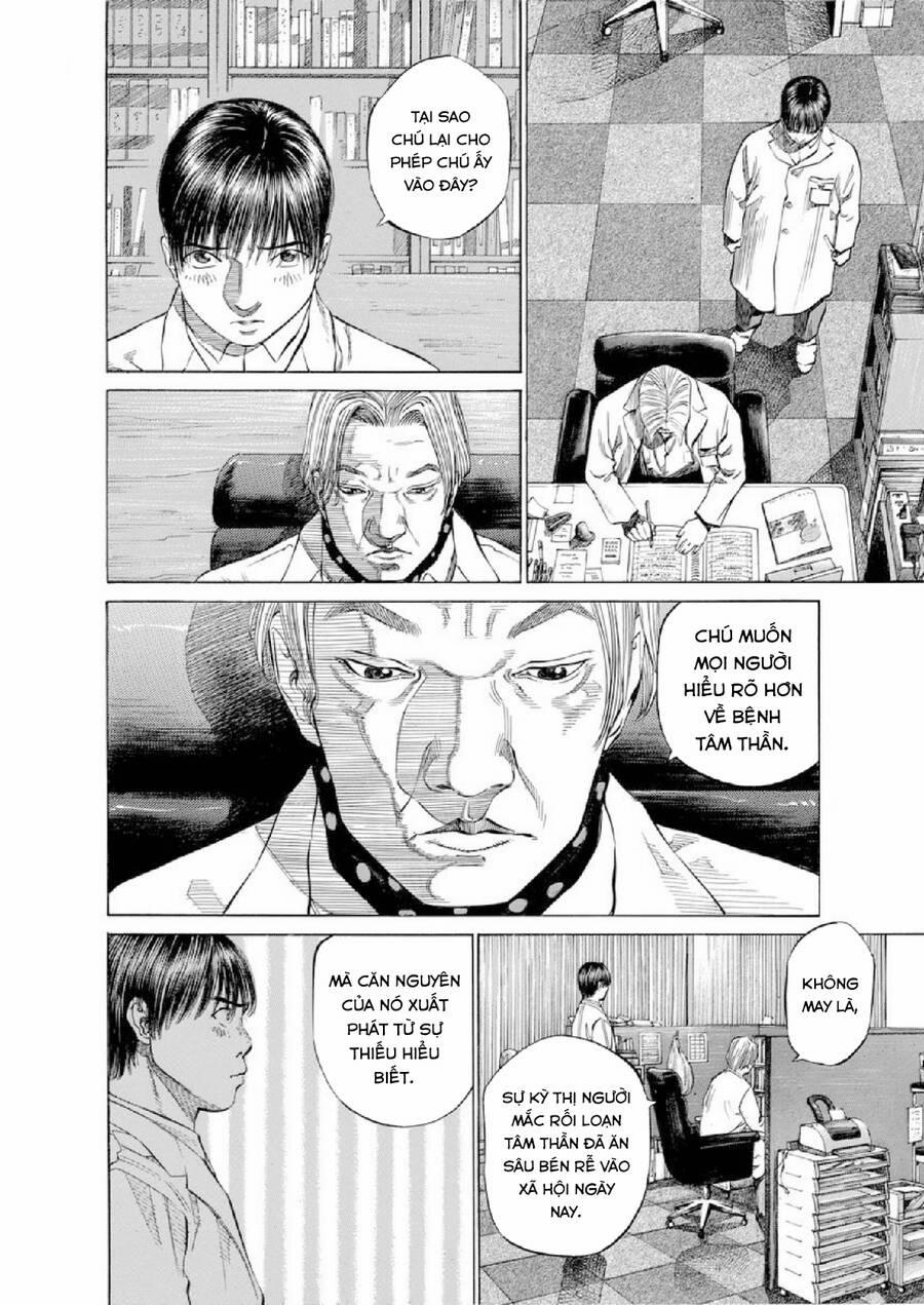 Give My Regards To Black Jack 84 trang 8