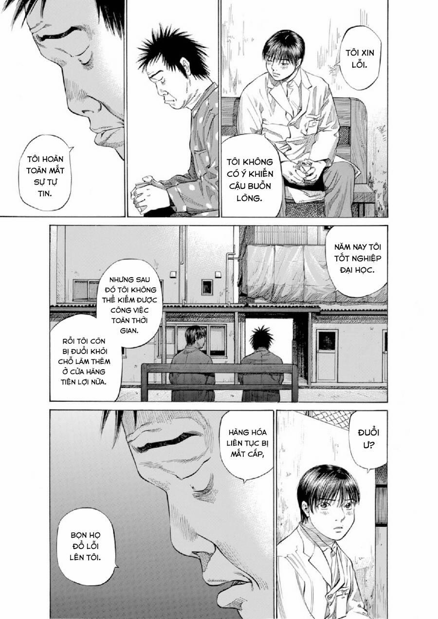 Give My Regards To Black Jack 85 trang 11