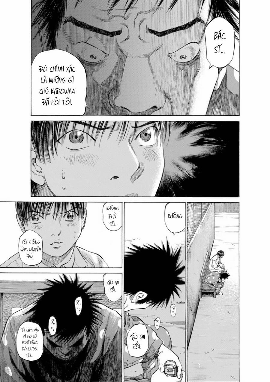 Give My Regards To Black Jack 85 trang 13