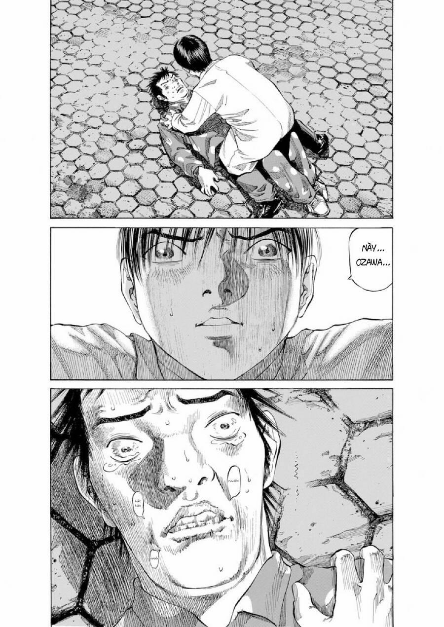 Give My Regards To Black Jack 85 trang 20