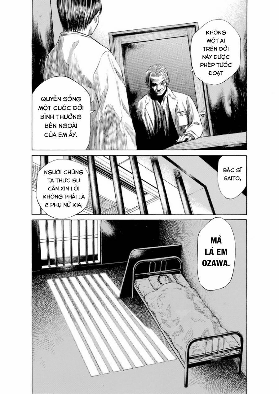 Give My Regards To Black Jack 86 trang 10