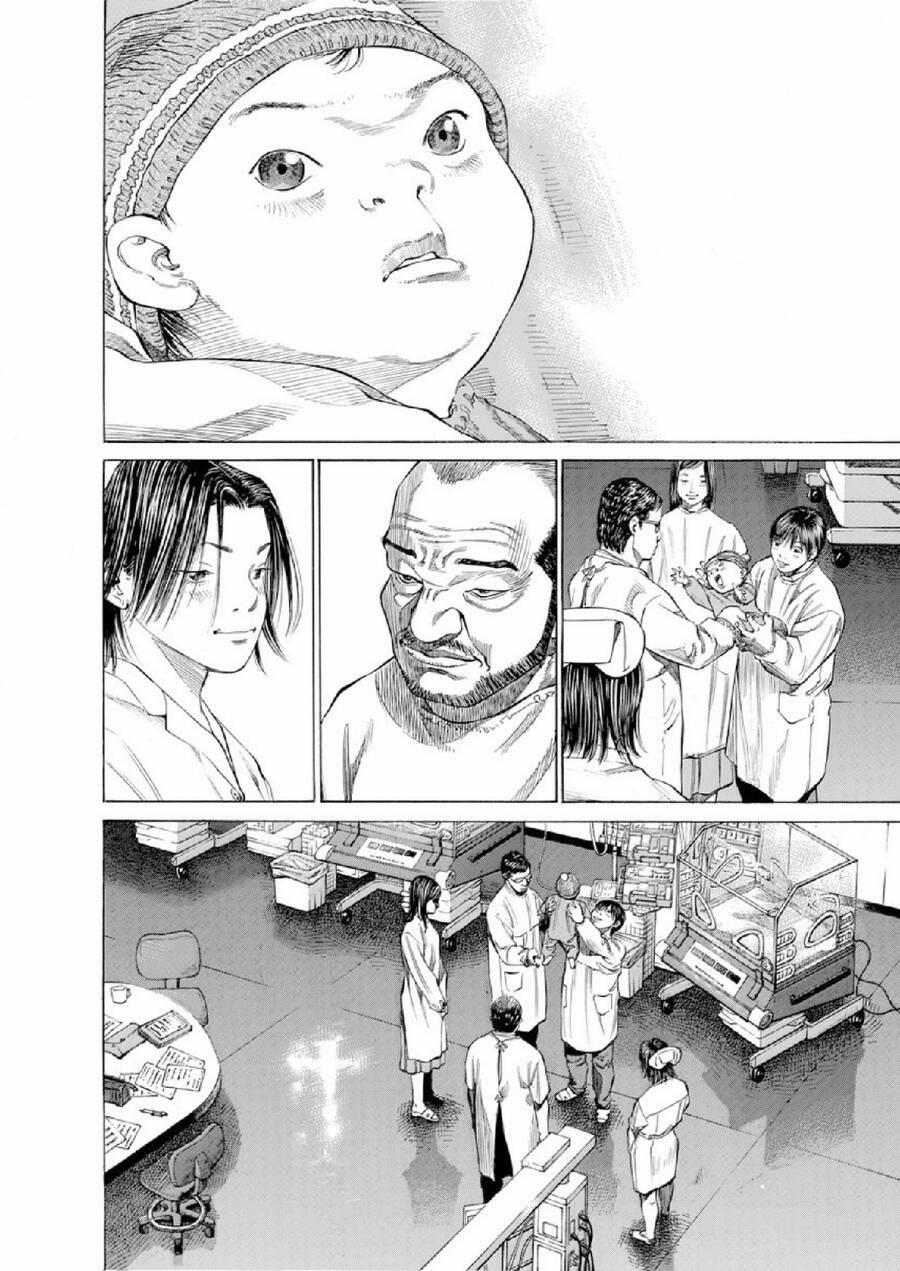 Give My Regards To Black Jack 86 trang 14