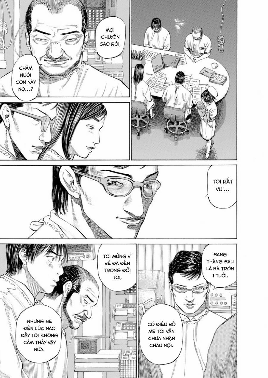 Give My Regards To Black Jack 86 trang 15