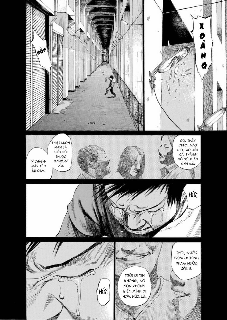 Give My Regards To Black Jack 87 trang 10