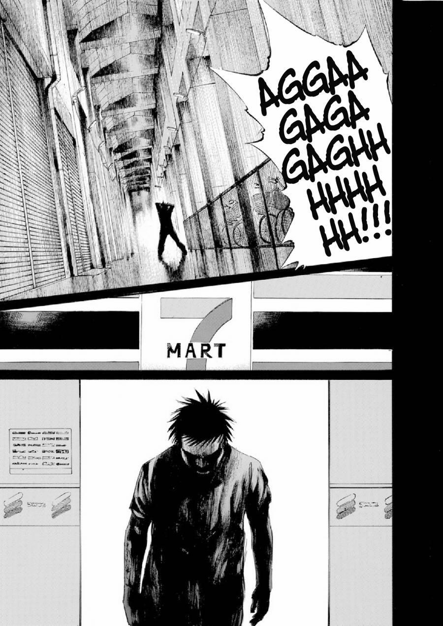 Give My Regards To Black Jack 87 trang 11