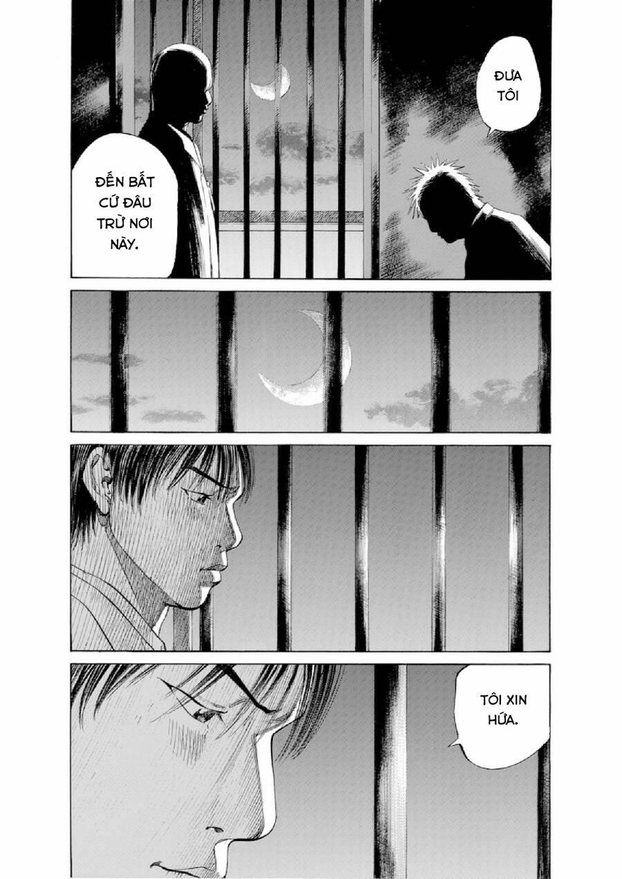 Give My Regards To Black Jack 87 trang 19