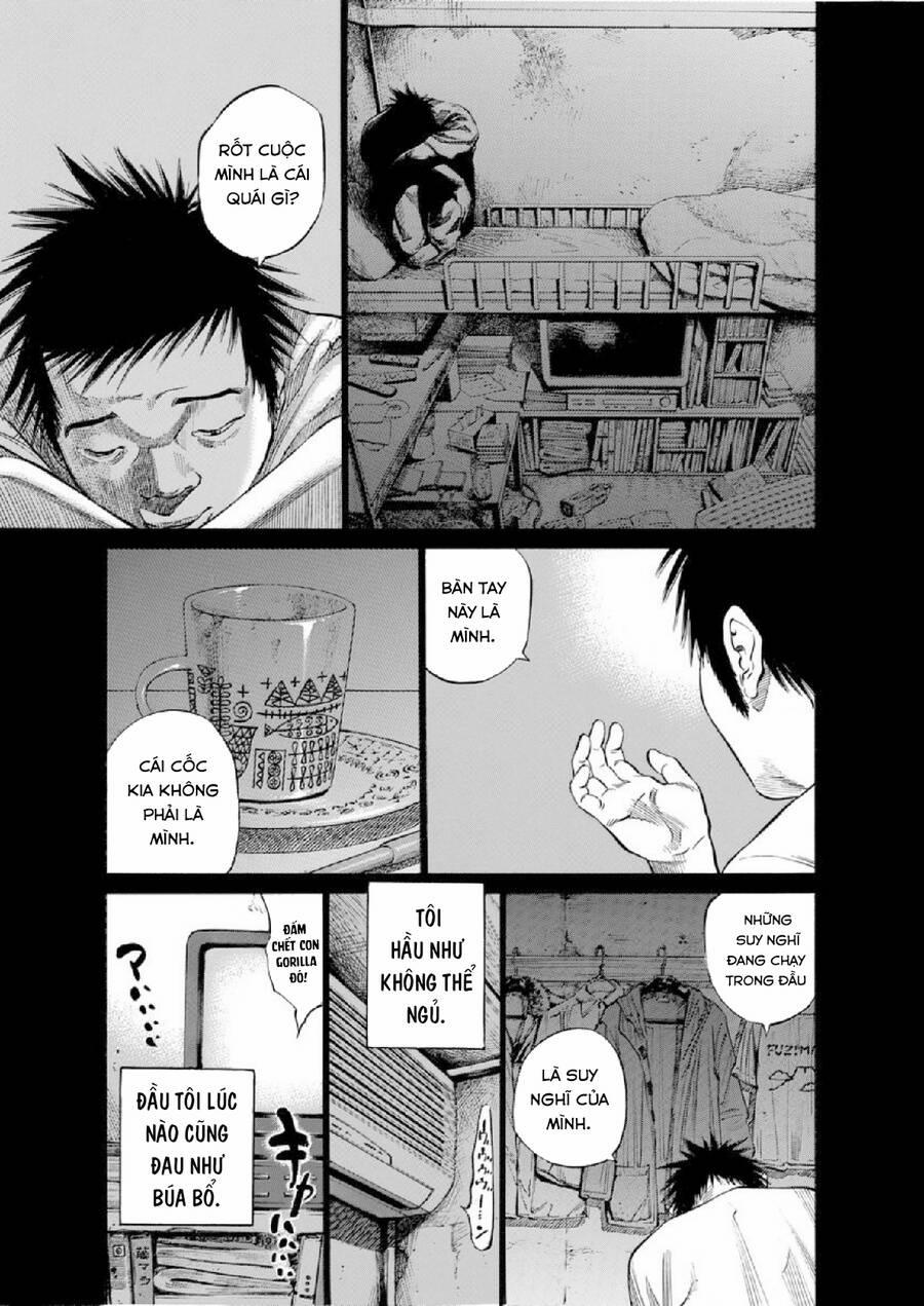 Give My Regards To Black Jack 87 trang 7