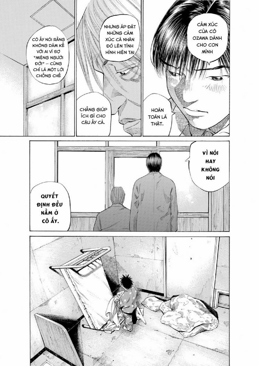 Give My Regards To Black Jack 88 trang 11