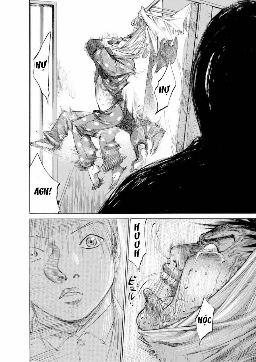 Give My Regards To Black Jack 88 trang 14