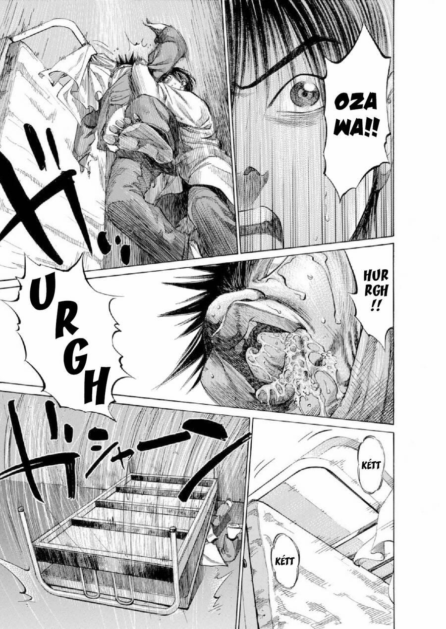 Give My Regards To Black Jack 88 trang 15