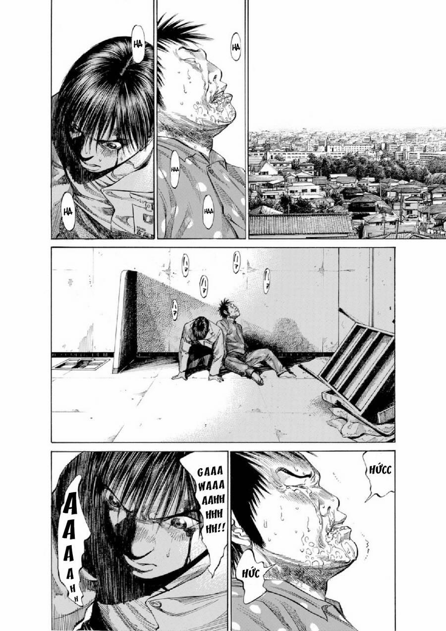 Give My Regards To Black Jack 88 trang 16