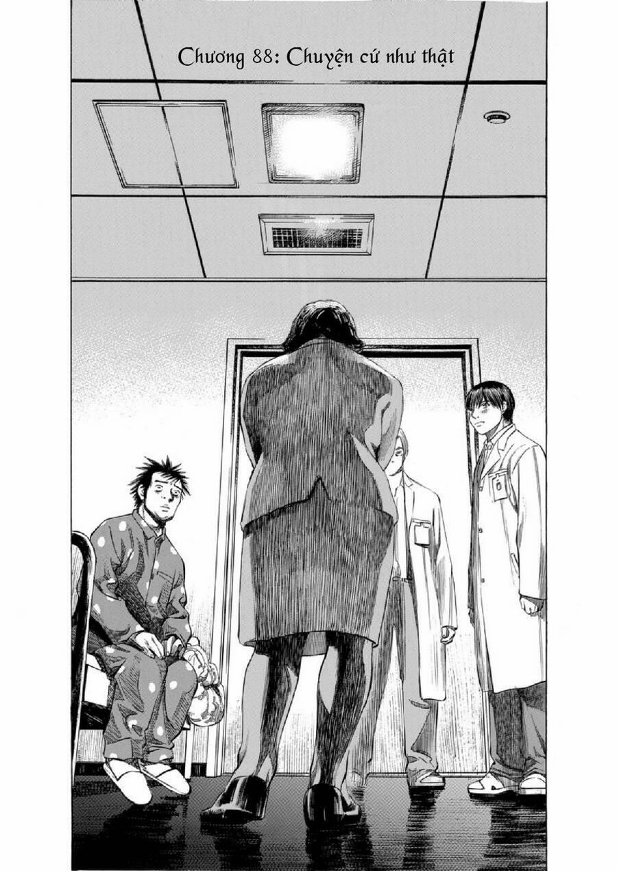 Give My Regards To Black Jack 88 trang 2