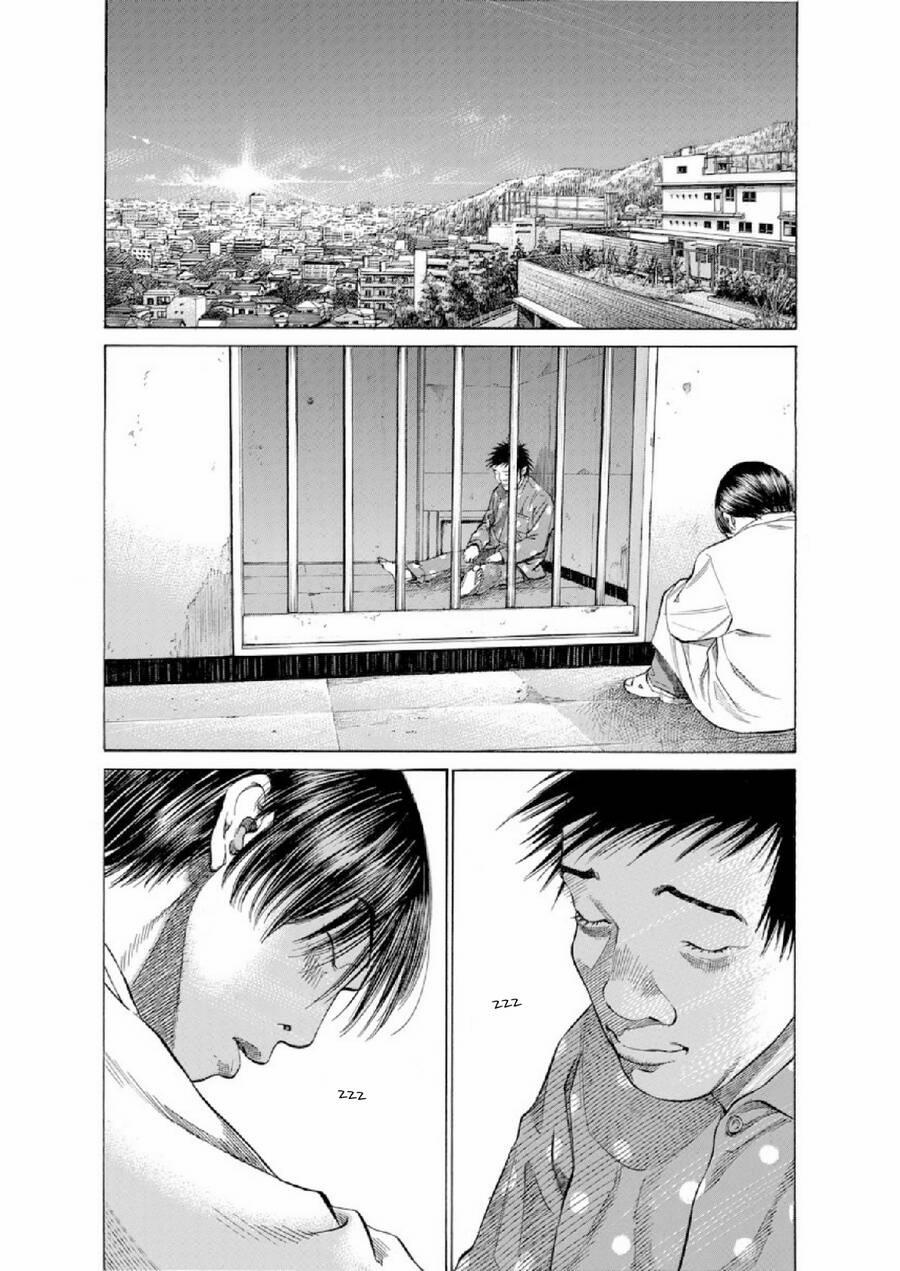 Give My Regards To Black Jack 88 trang 20