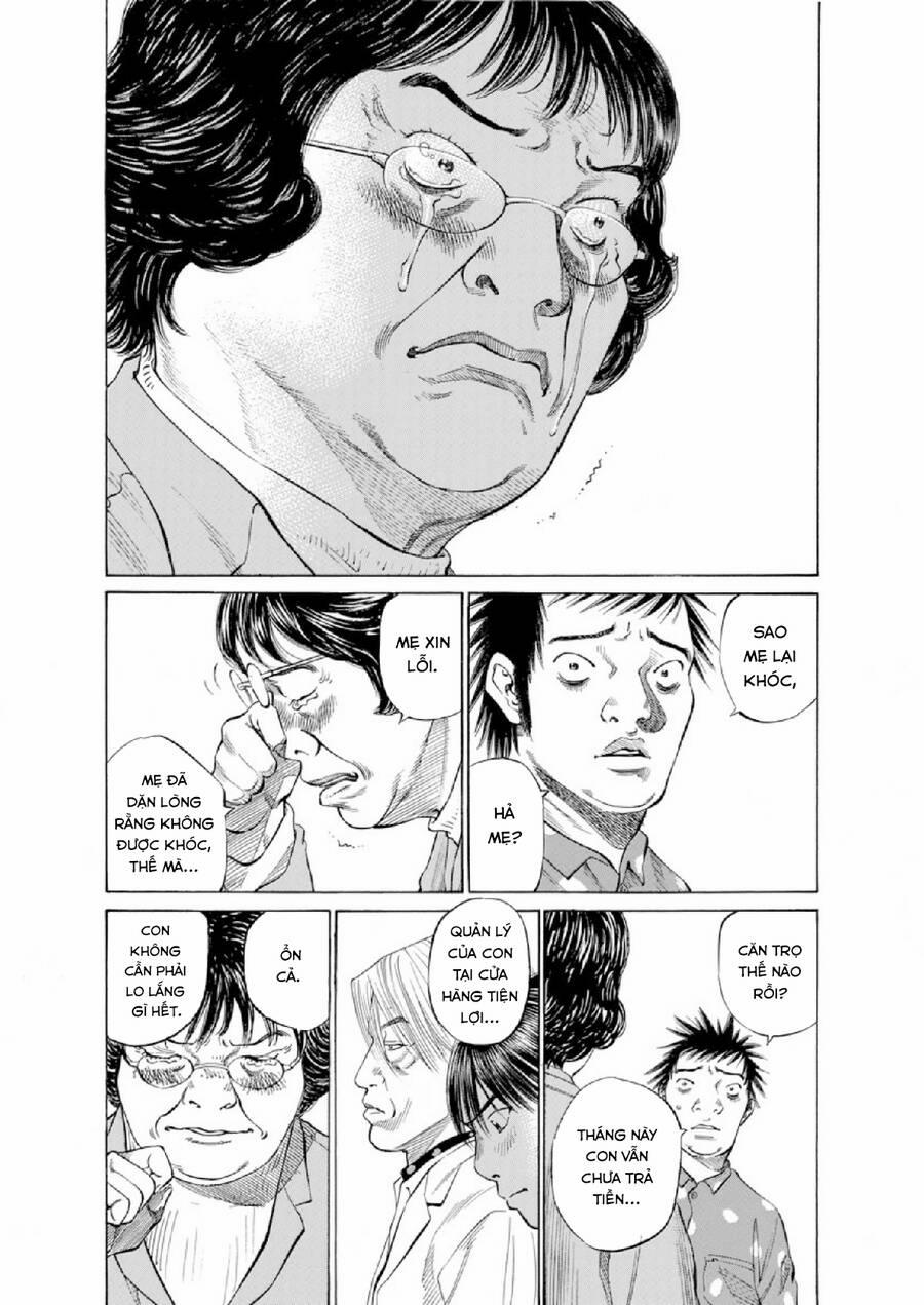 Give My Regards To Black Jack 88 trang 3