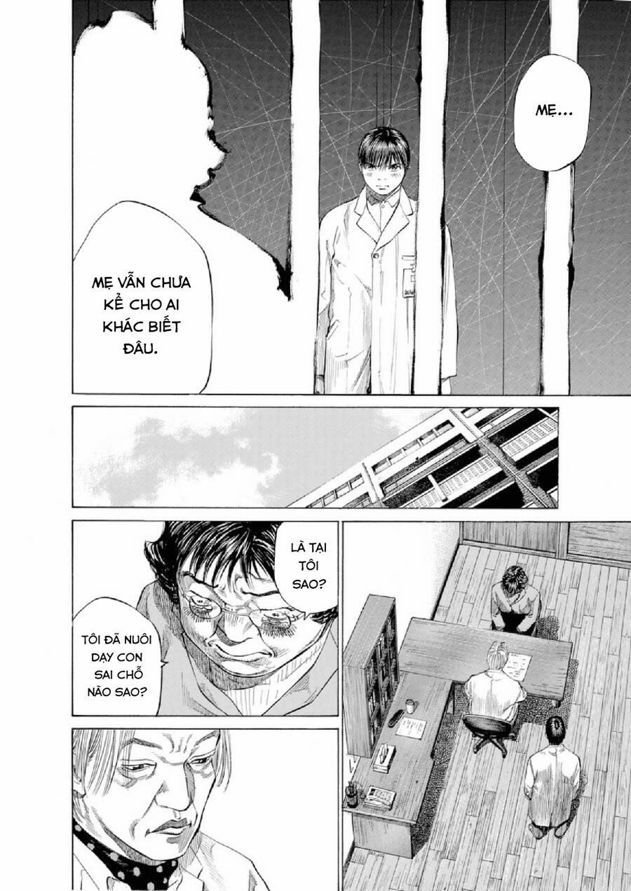 Give My Regards To Black Jack 88 trang 4