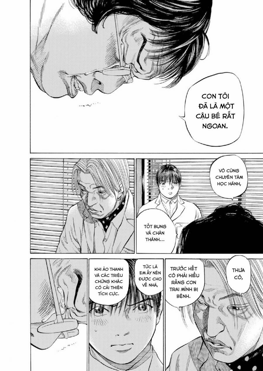 Give My Regards To Black Jack 88 trang 6