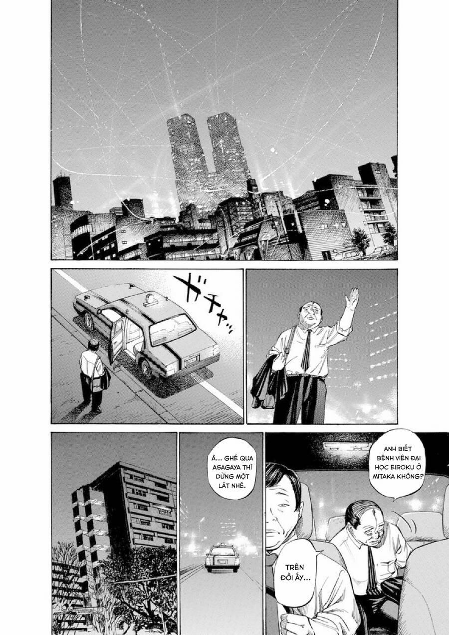 Give My Regards To Black Jack 89 trang 14