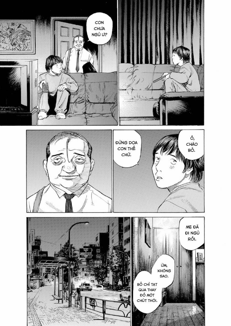 Give My Regards To Black Jack 89 trang 15