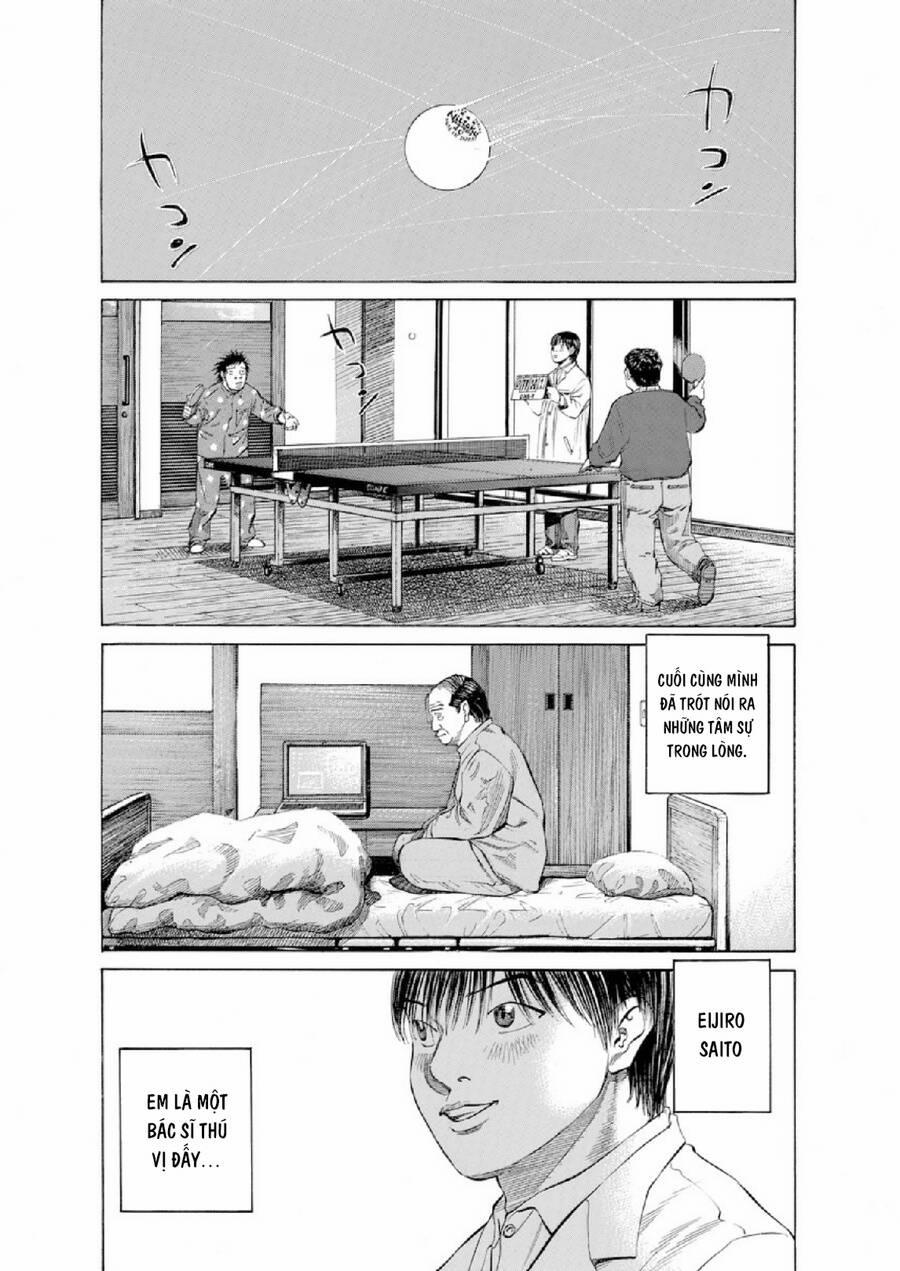 Give My Regards To Black Jack 89 trang 20