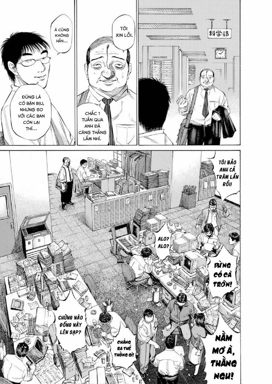 Give My Regards To Black Jack 89 trang 9