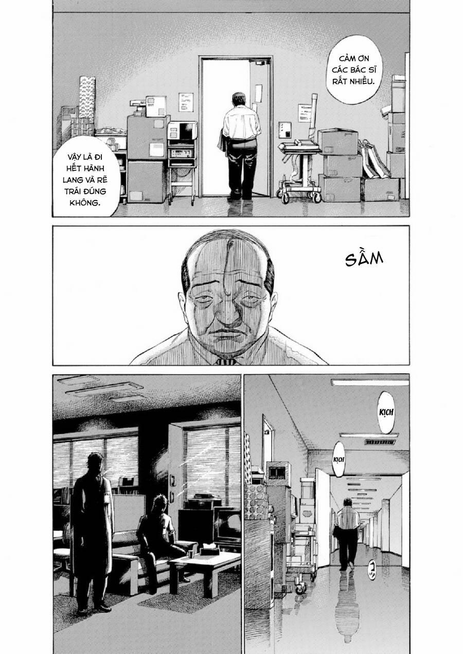 Give My Regards To Black Jack 90 trang 1