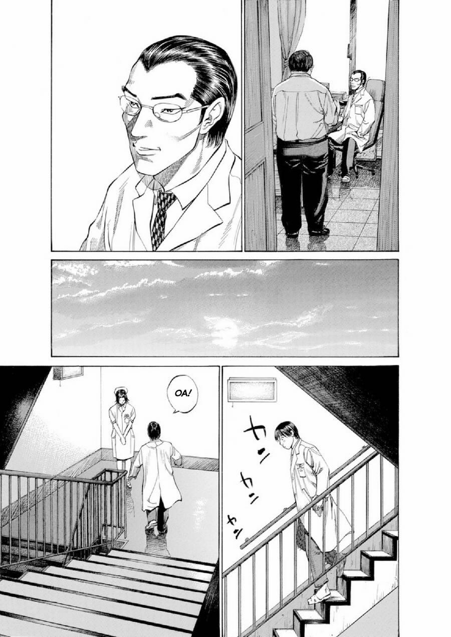 Give My Regards To Black Jack 90 trang 11