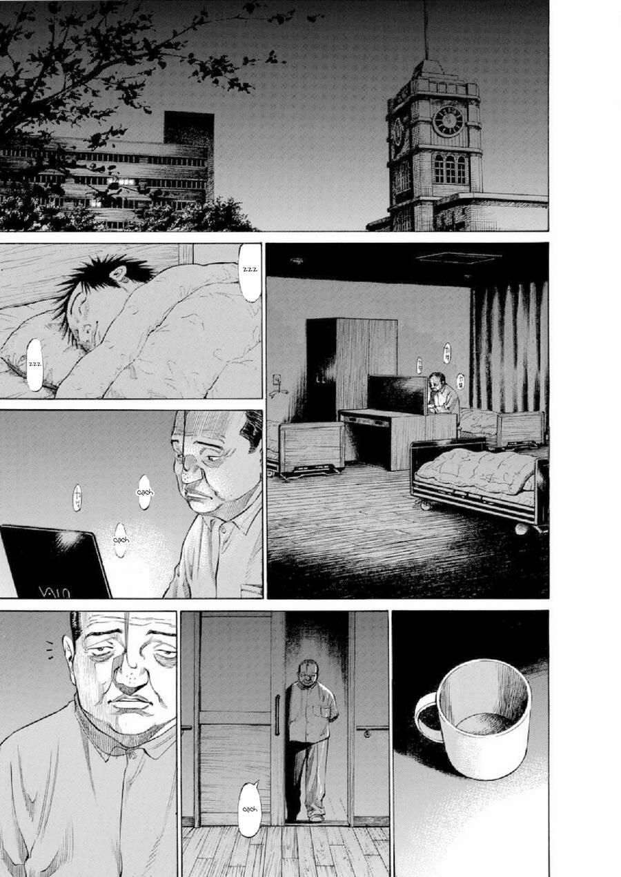 Give My Regards To Black Jack 90 trang 13