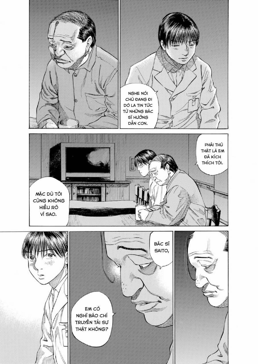 Give My Regards To Black Jack 90 trang 15