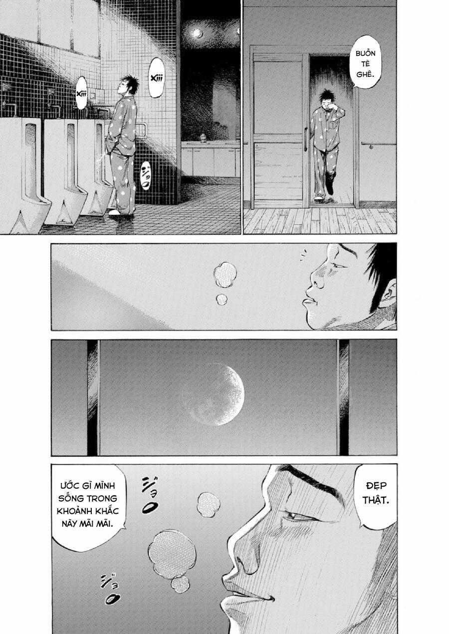 Give My Regards To Black Jack 90 trang 19