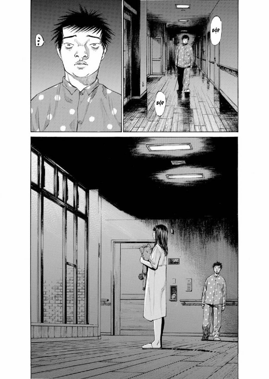 Give My Regards To Black Jack 90 trang 20