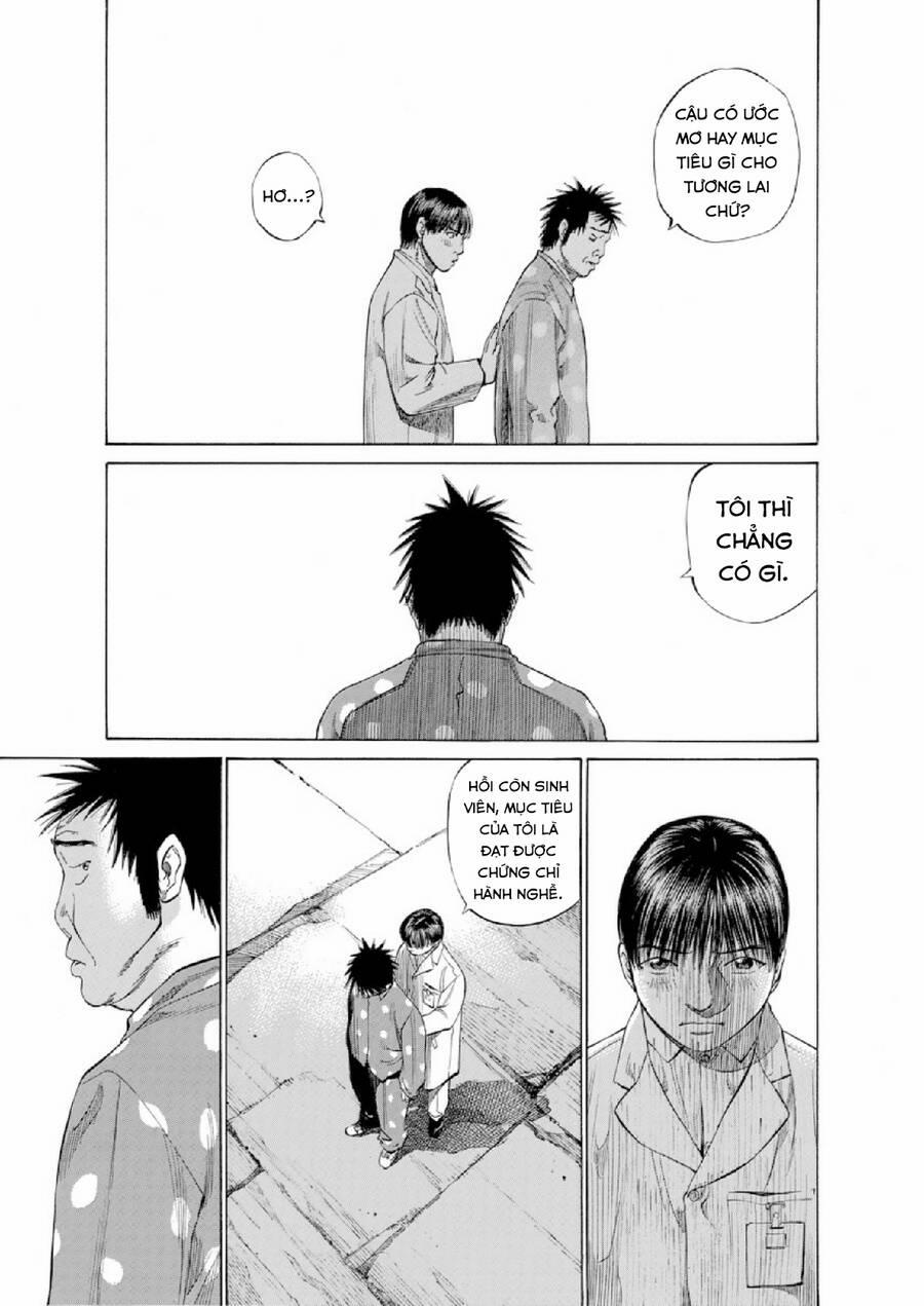 Give My Regards To Black Jack 90 trang 5