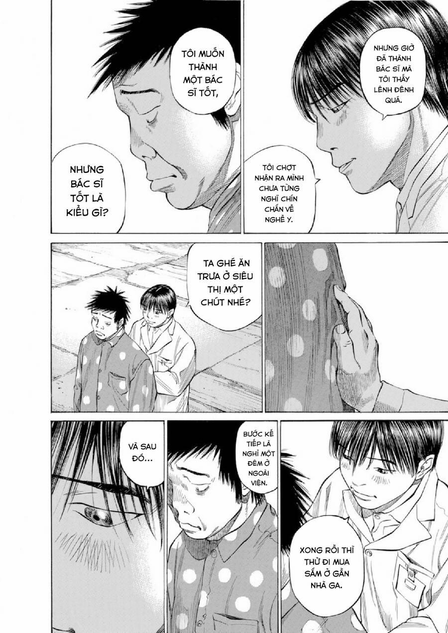 Give My Regards To Black Jack 90 trang 6