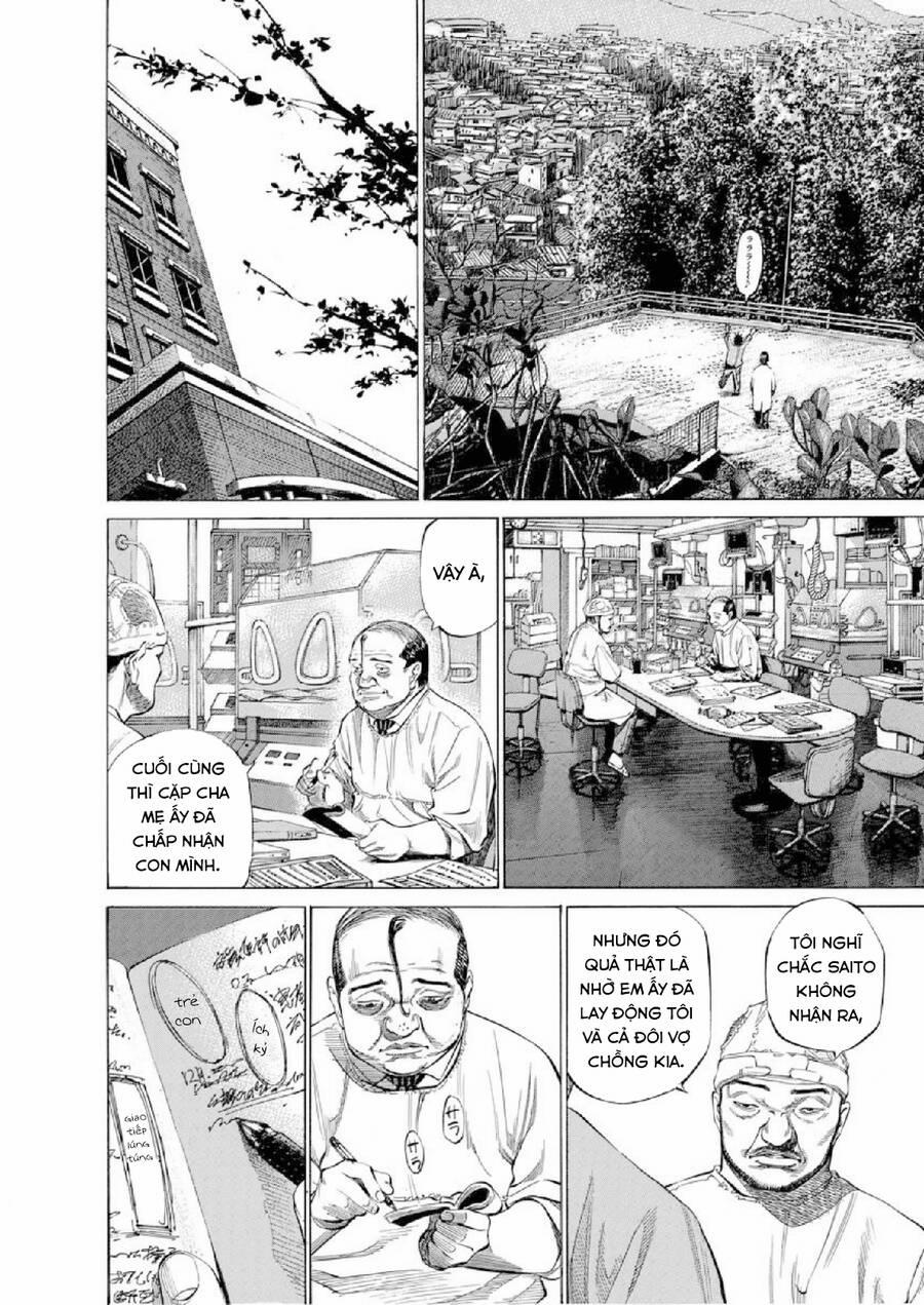 Give My Regards To Black Jack 90 trang 8