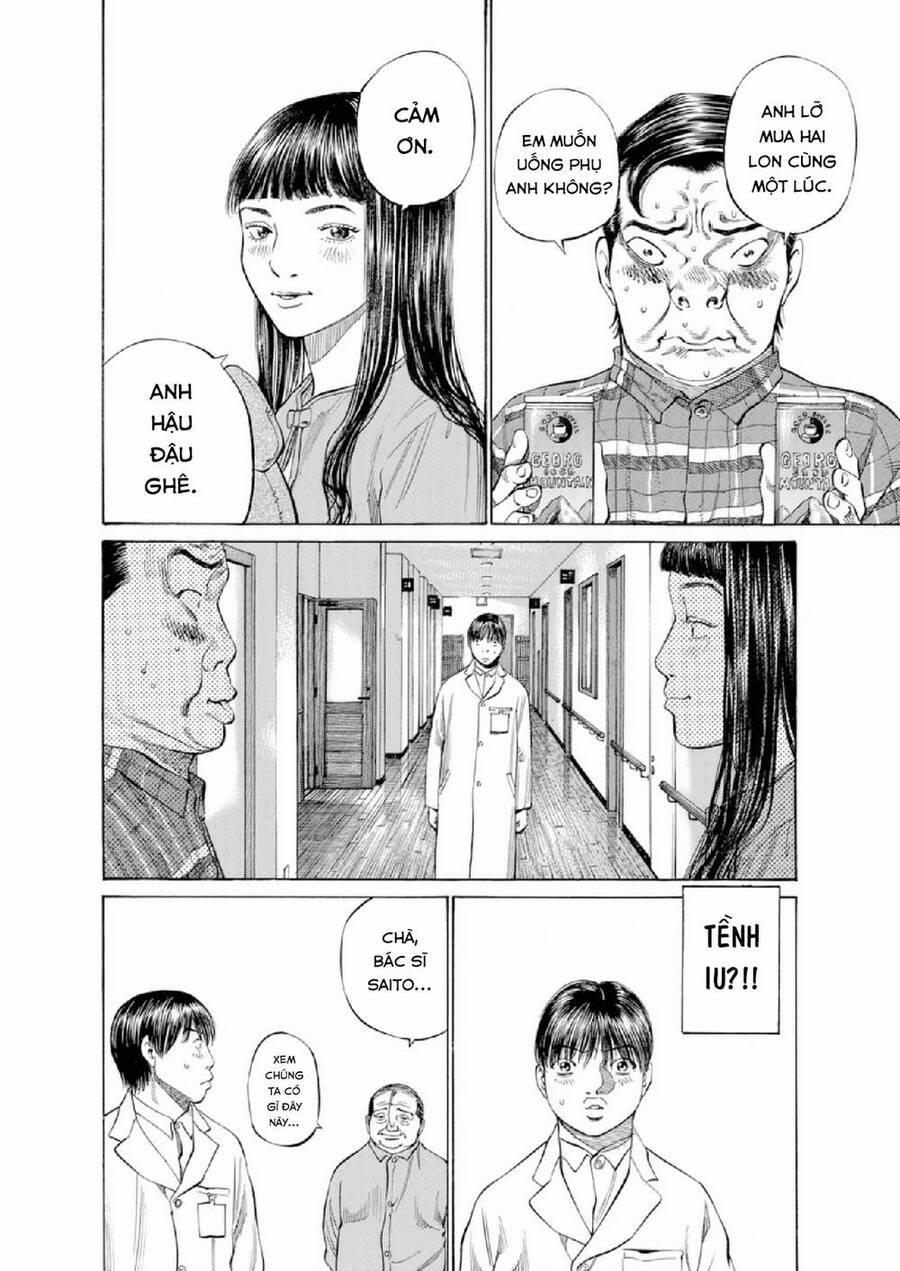 Give My Regards To Black Jack 91 trang 14