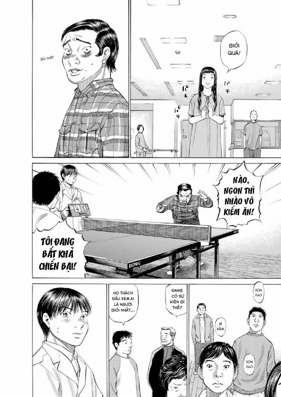 Give My Regards To Black Jack 91 trang 16