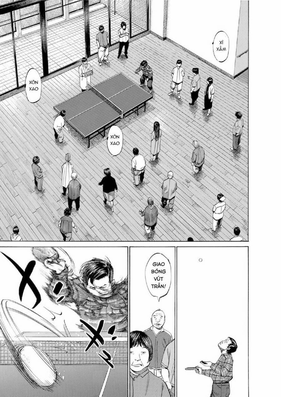 Give My Regards To Black Jack 91 trang 17