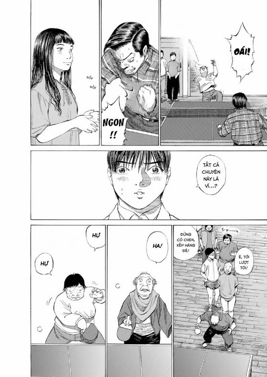 Give My Regards To Black Jack 91 trang 18