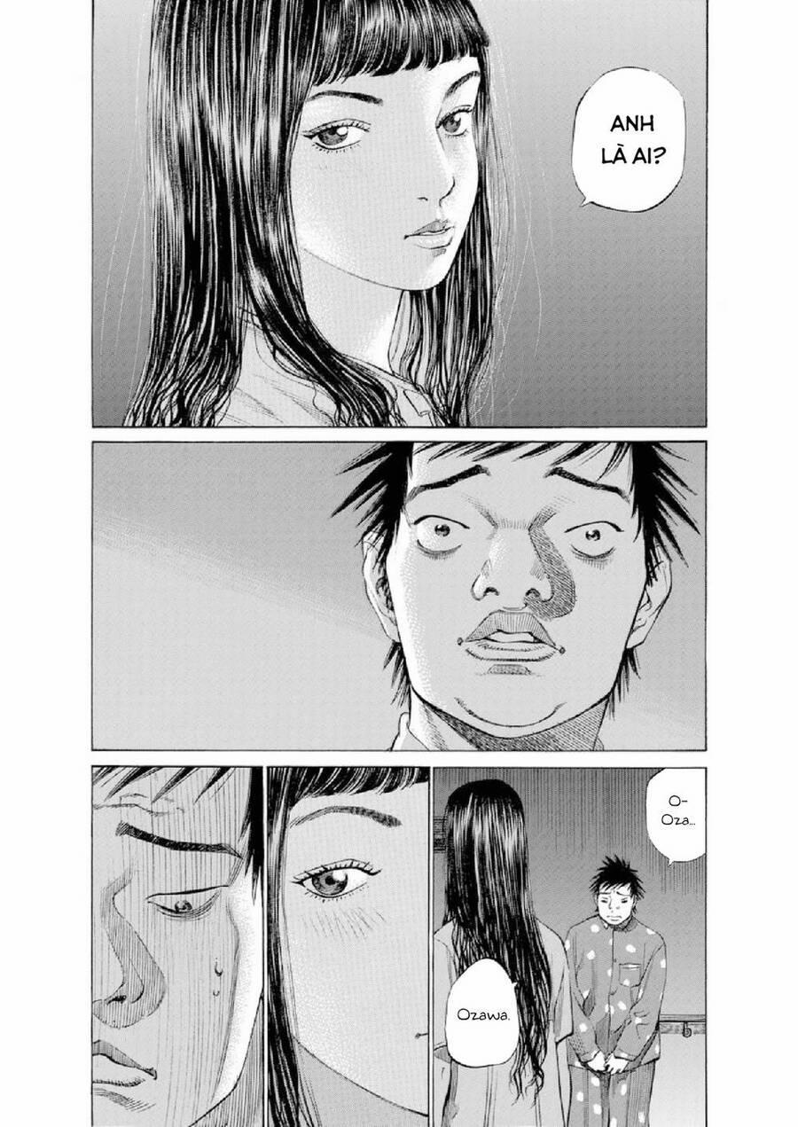 Give My Regards To Black Jack 91 trang 5