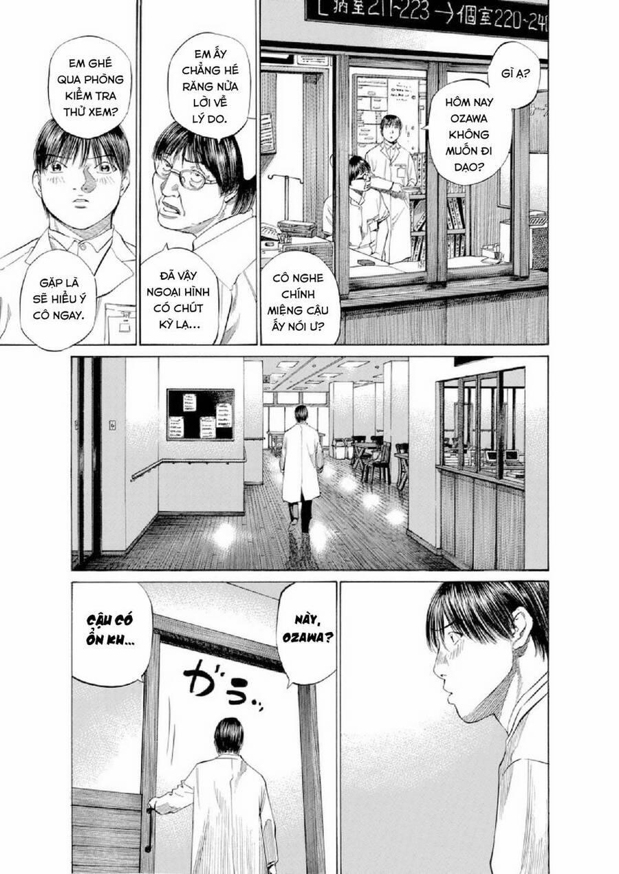 Give My Regards To Black Jack 91 trang 9